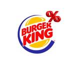 Logotipo Burger King Xochimilco